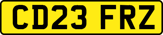 CD23FRZ