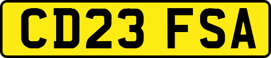 CD23FSA