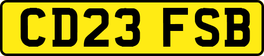 CD23FSB