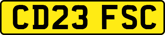 CD23FSC