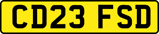 CD23FSD