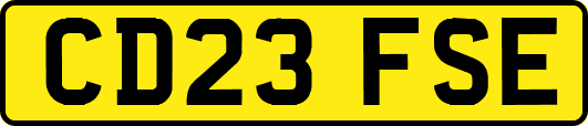 CD23FSE