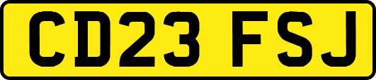 CD23FSJ