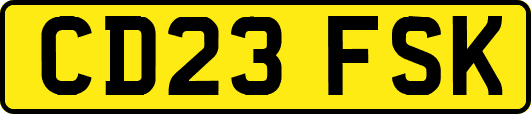 CD23FSK