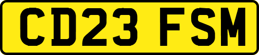 CD23FSM