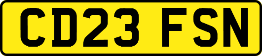 CD23FSN