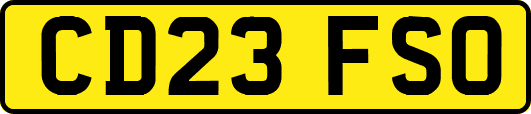 CD23FSO