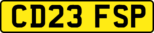 CD23FSP