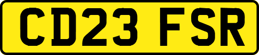 CD23FSR