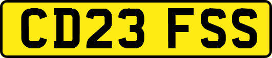 CD23FSS