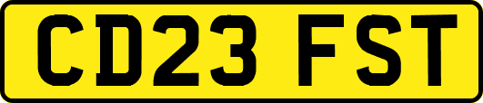 CD23FST
