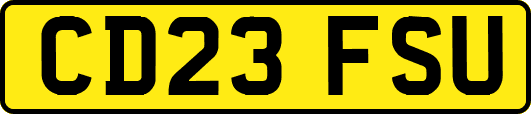 CD23FSU