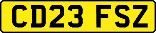 CD23FSZ