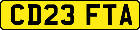 CD23FTA