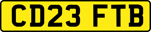 CD23FTB