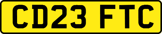 CD23FTC