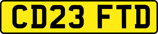 CD23FTD