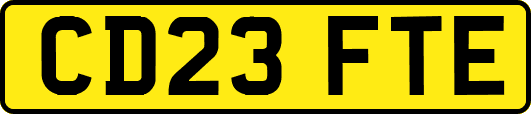 CD23FTE