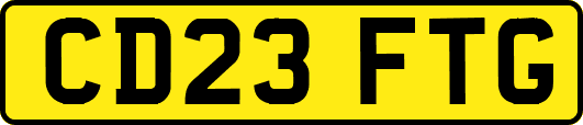 CD23FTG