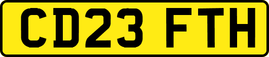 CD23FTH