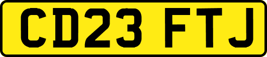 CD23FTJ