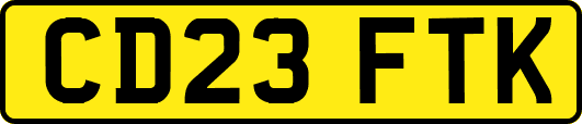 CD23FTK