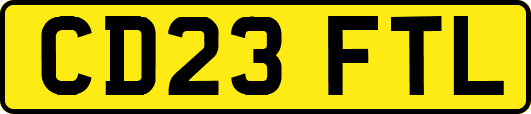 CD23FTL