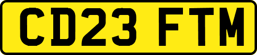CD23FTM