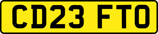 CD23FTO