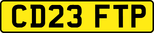 CD23FTP