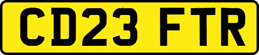 CD23FTR
