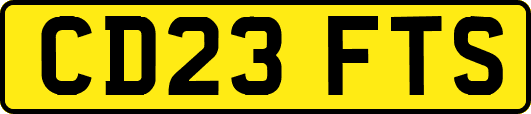 CD23FTS