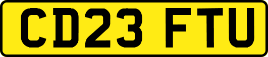 CD23FTU