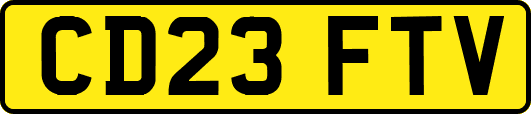 CD23FTV