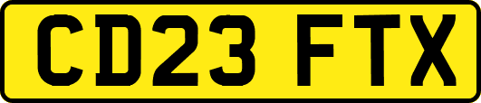 CD23FTX