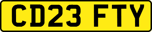 CD23FTY