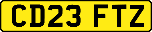 CD23FTZ