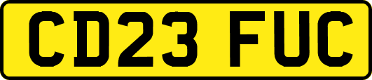 CD23FUC