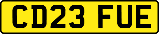 CD23FUE