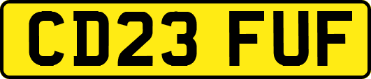 CD23FUF