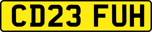 CD23FUH