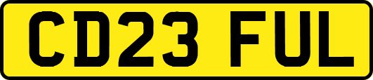 CD23FUL