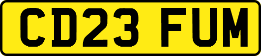 CD23FUM