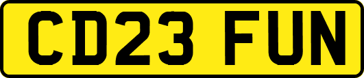 CD23FUN