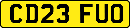 CD23FUO