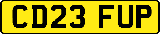 CD23FUP