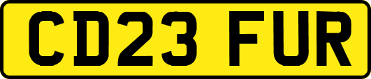 CD23FUR