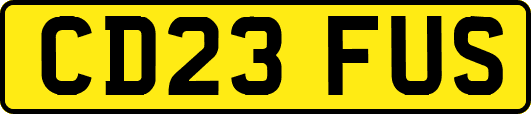 CD23FUS