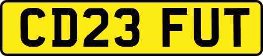 CD23FUT