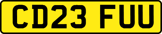 CD23FUU